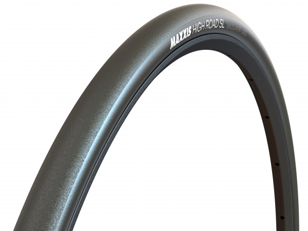 Na zdjęciu widnieje produkt Opona Maxxis HIGH ROAD SL