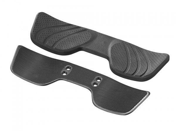 Na zdjęciu widnieje produkt SIROCCO Lemondka - pad do nakładki