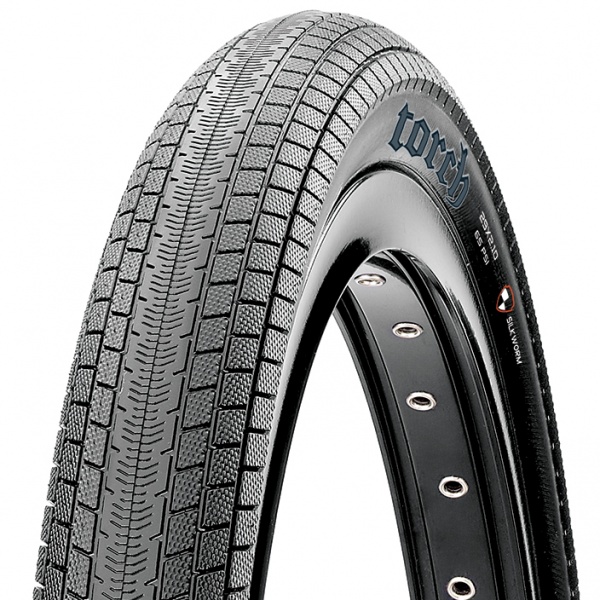 Na zdjęciu widnieje produkt Opona Maxxis TORCH