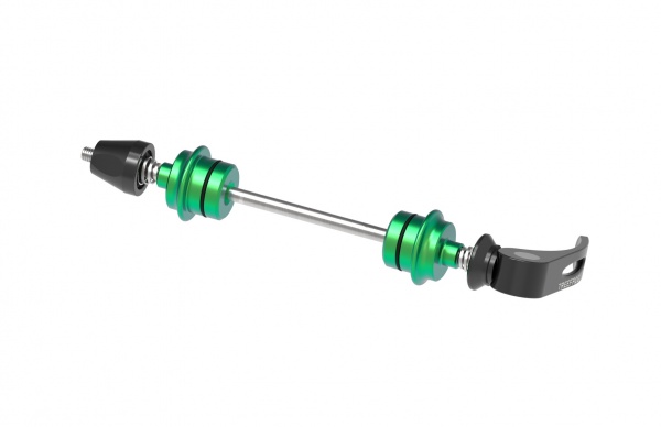 Na zdjęciu widnieje produkt Korek PLUG 9X100 do uniwersalnych adapterów UNI/PRO+