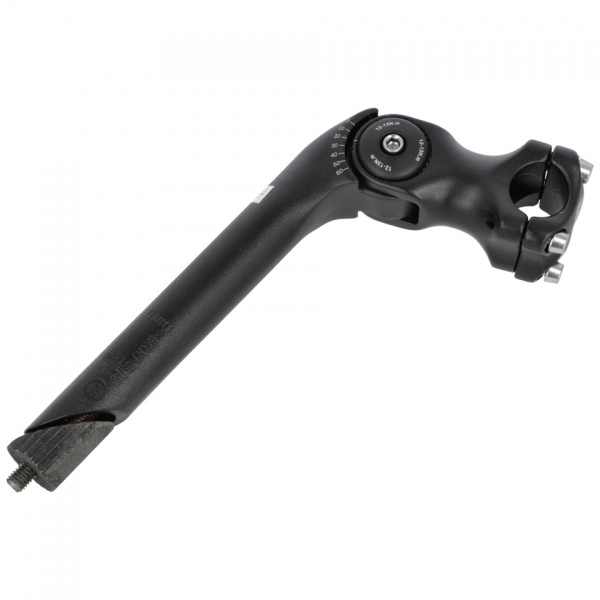 Na zdjęciu widnieje produkt Mostek Kalloy Uno AL-822 regulowany 80mm