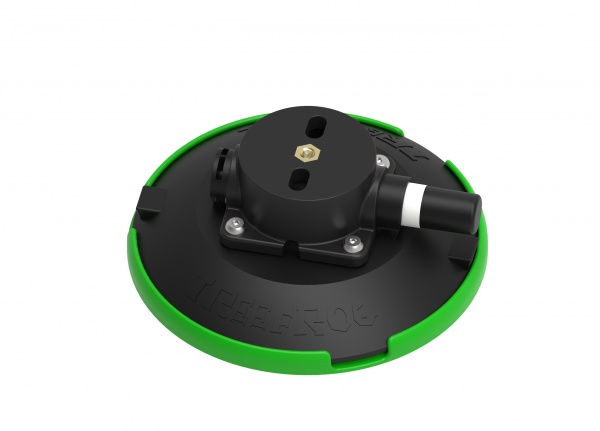 Na zdjęciu widnieje produkt KIELICH/PRZYSSAWKA BAGAZNIKA TREEFROG