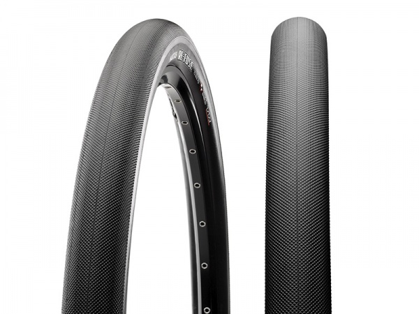 Na zdjęciu widnieje produkt Opona Maxxis RE-FUSE gravel