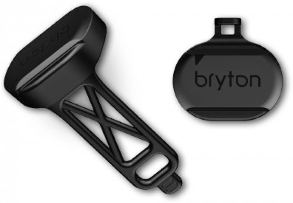 Na zdjęciu widnieje produkt Czujnik prędkości BRYTON Smart