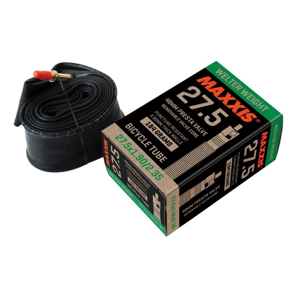 Na zdjęciu widnieje produkt Dętka Maxxis WELTER WEIGHT