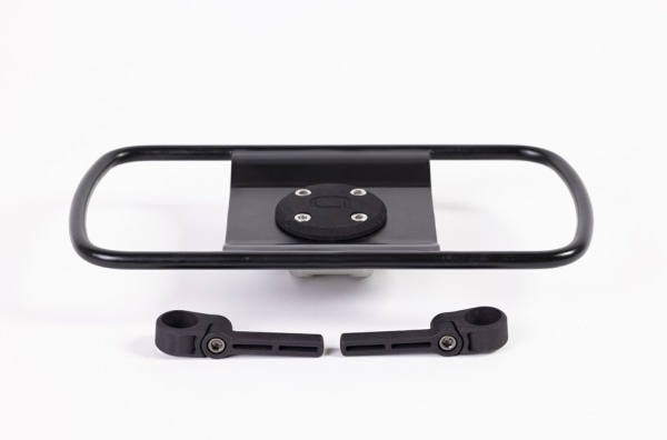 Na zdjęciu widnieje produkt Uchwyt Aeroe na sakwy