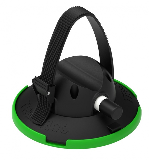 Na zdjęciu widnieje produkt TREEFROG UCHWYT PRO TYLNEGO KOŁA